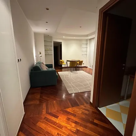 Susy's Lovely Flat Near Trastevere *