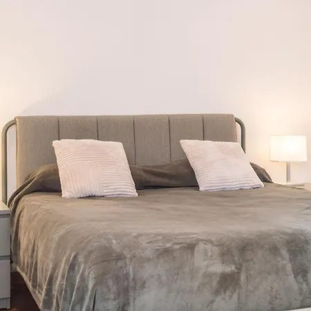 Appartamento Susy's Lovely Flat Near Trastevere Roma