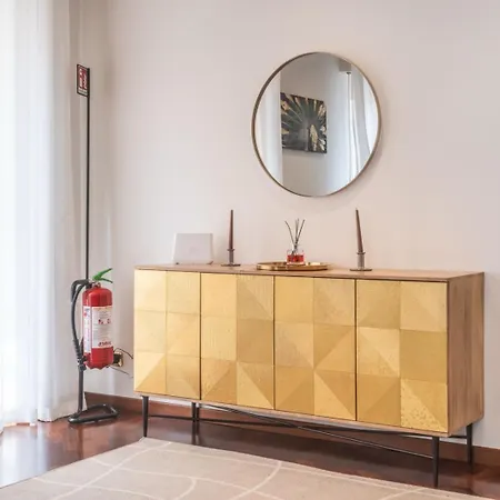 Appartamento Susy's Lovely Flat Near Trastevere *