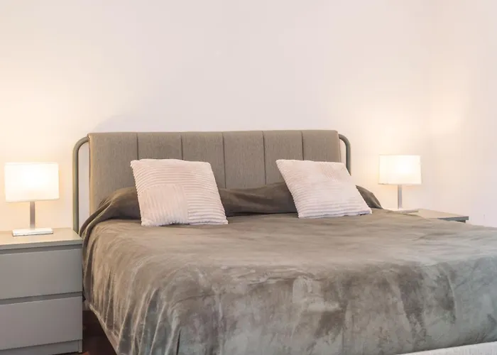 Apartment Susy's Lovely Flat Near Trastevere Rome